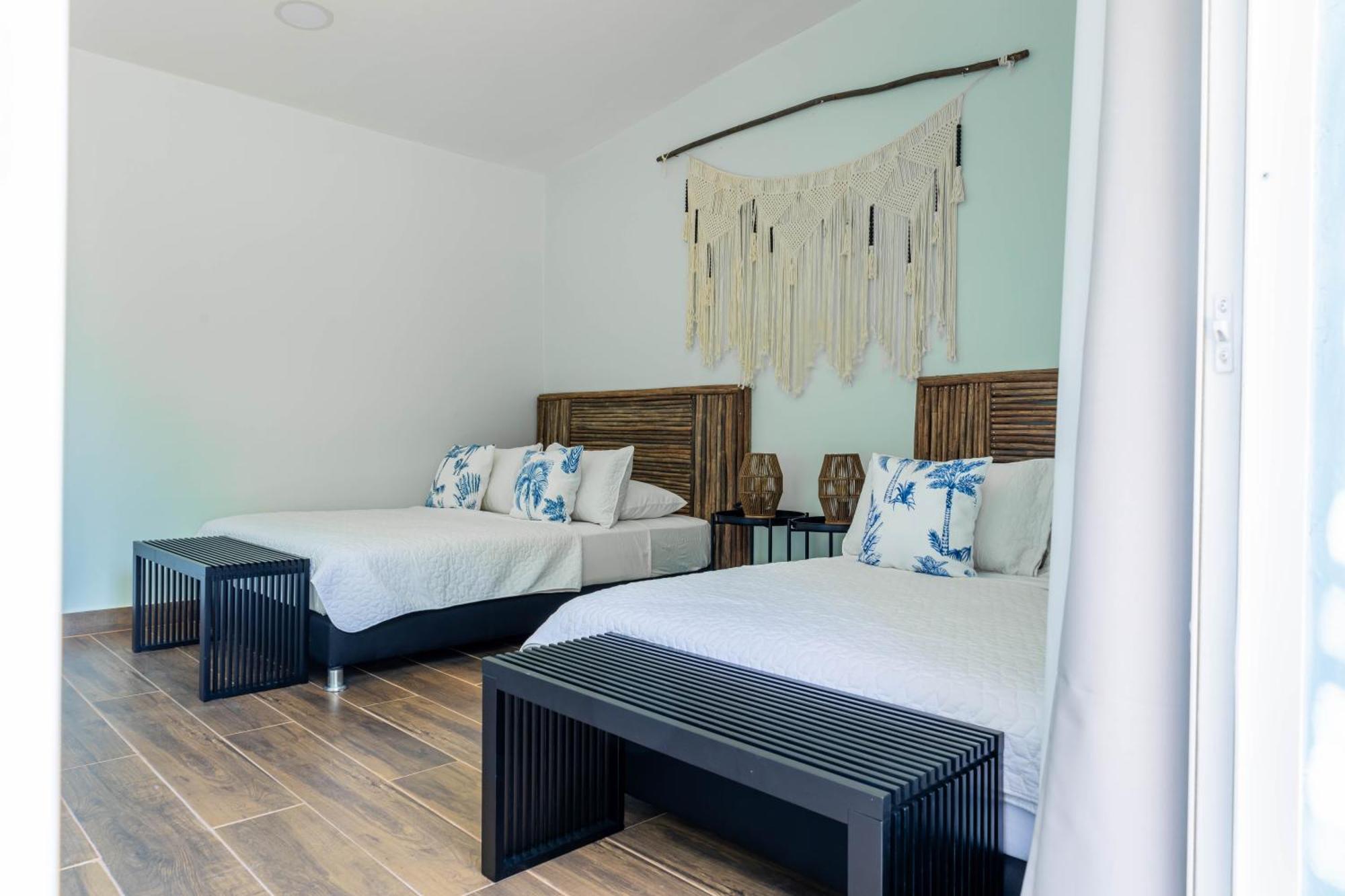 Fragata Island House Hotel Cartagena Exterior foto