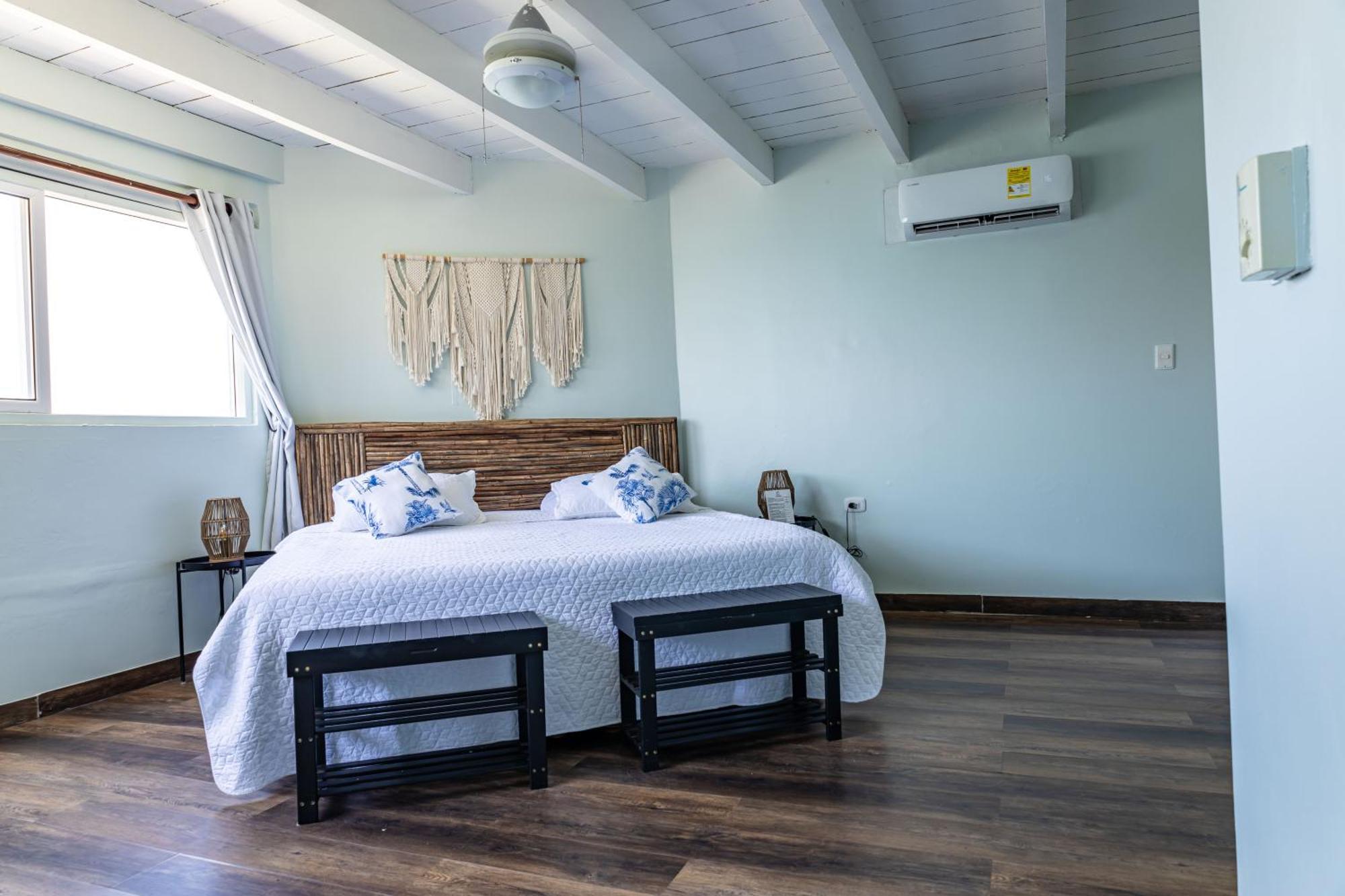 Fragata Island House Hotel Cartagena Cameră foto