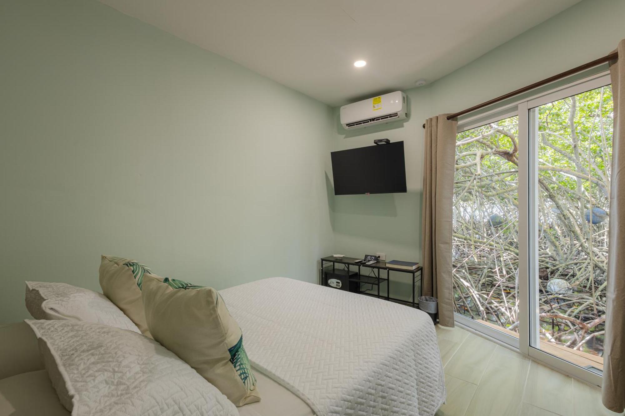 Fragata Island House Hotel Cartagena Exterior foto